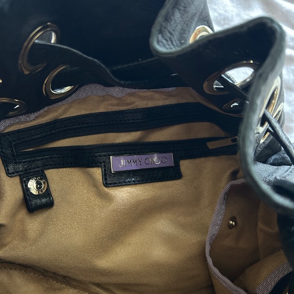 Jimmy Choo Ramona Riki Bag - Picture 5 of 6